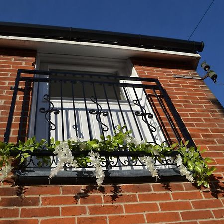 Frinton Escapes - The Cottage Szoba fotó